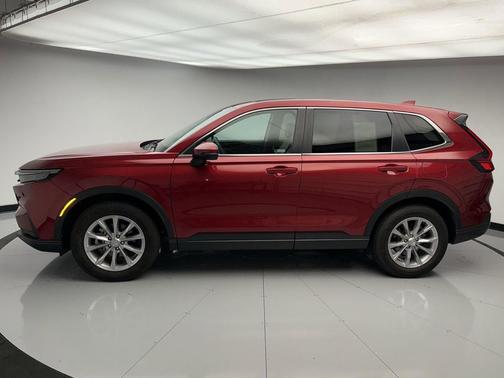 2023 Honda CR-V EX AWD