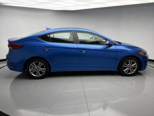 2017 Hyundai ELANTRA Value Edition