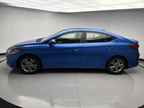 2017 Hyundai ELANTRA Value Edition