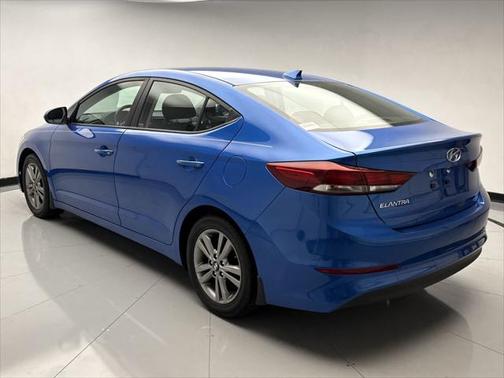 2017 Hyundai ELANTRA Value Edition