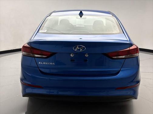 2017 Hyundai ELANTRA Value Edition