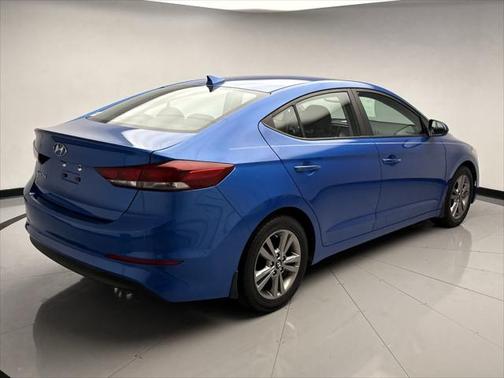 2017 Hyundai ELANTRA Value Edition
