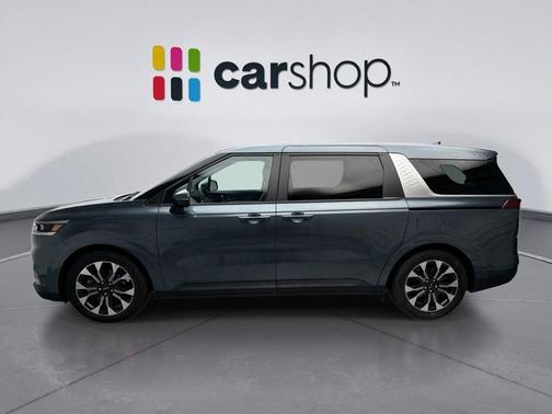 2022 Kia Carnival EX