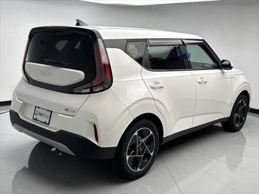 2023 Kia Soul EX