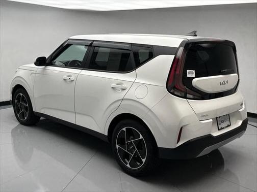 2023 Kia Soul EX