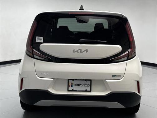 2023 Kia Soul EX