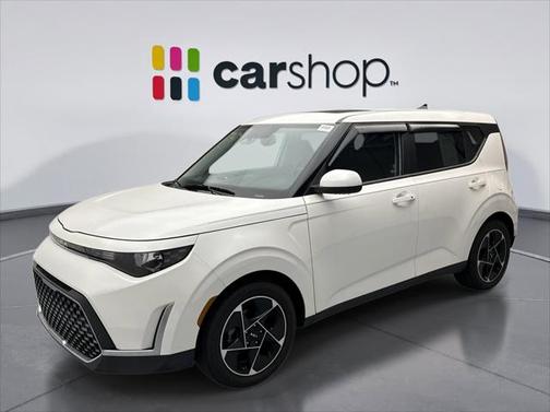 2023 Kia Soul EX