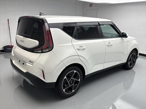 2023 Kia Soul EX