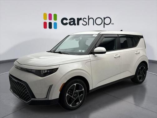 2023 Kia Soul EX