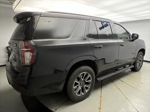 2023 Chevrolet Tahoe 4WD Z71
