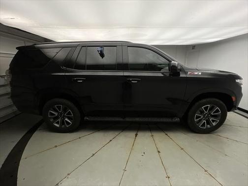 2023 Chevrolet Tahoe 4WD Z71