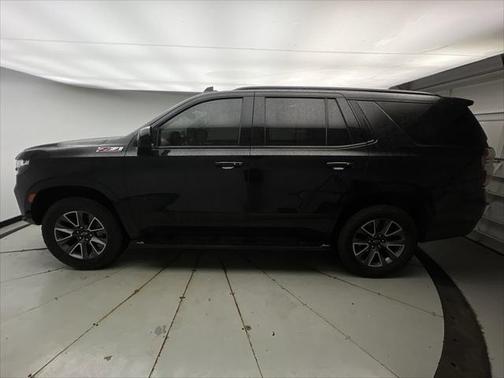 2023 Chevrolet Tahoe 4WD Z71