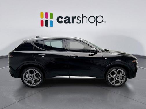 2024 Alfa Romeo Tonale Ti EAWD