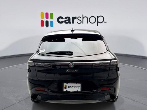2024 Alfa Romeo Tonale Ti EAWD