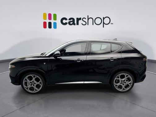 2024 Alfa Romeo Tonale Ti EAWD