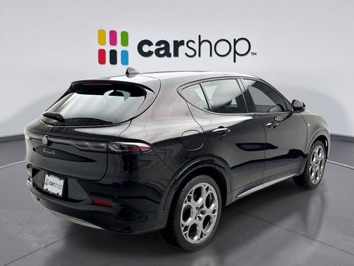 2024 Alfa Romeo Tonale Ti EAWD