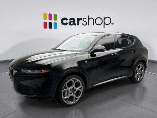 2024 Alfa Romeo Tonale Ti EAWD