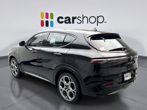 2024 Alfa Romeo Tonale Ti EAWD