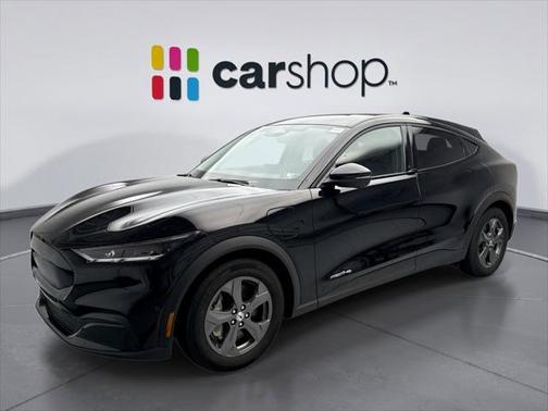 2023 Ford Mustang Mach-E Select