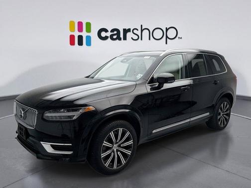 2024 Volvo XC90 B5 Core Bright Theme