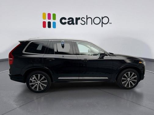 2024 Volvo XC90 B5 Core Bright Theme