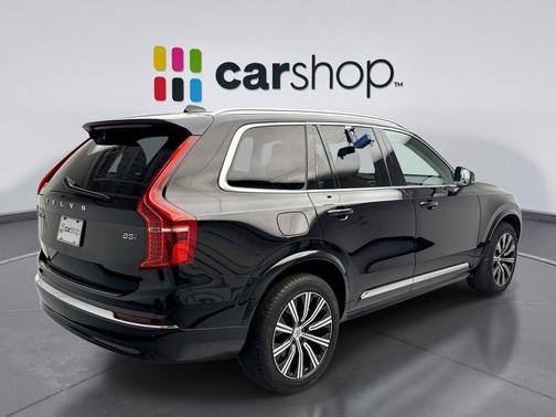2024 Volvo XC90 B5 Core Bright Theme