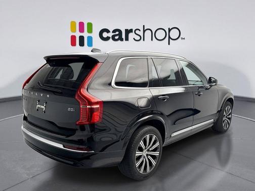 2024 Volvo XC90 B5 Core Bright Theme