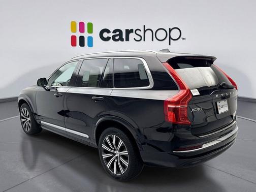 2024 Volvo XC90 B5 Core Bright Theme
