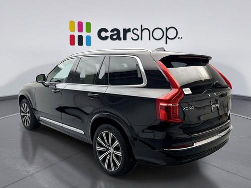 2024 Volvo XC90 B5 Core Bright Theme