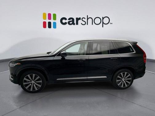 2024 Volvo XC90 B5 Core Bright Theme