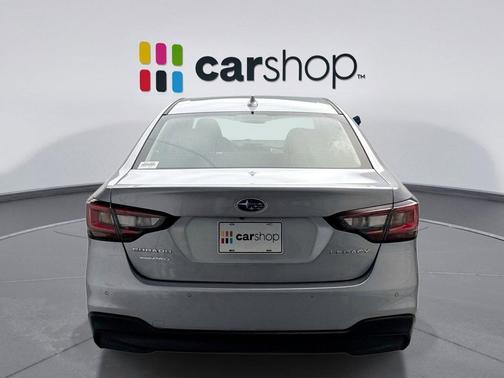 2025 Subaru Legacy Limited