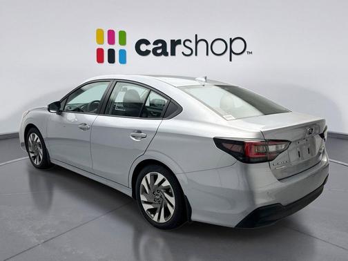 2025 Subaru Legacy Limited