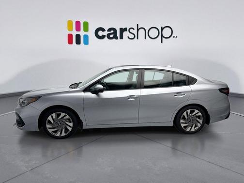 2025 Subaru Legacy Limited