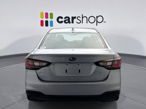 2025 Subaru Legacy Limited