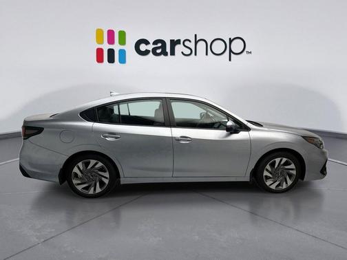 2025 Subaru Legacy Limited