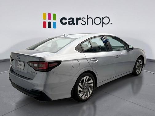 2025 Subaru Legacy Limited