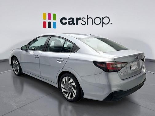 2025 Subaru Legacy Limited