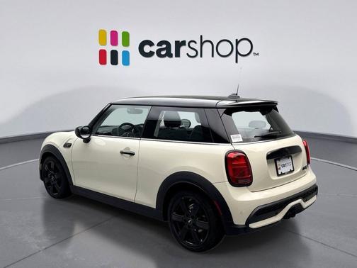 2023 MINI Hardtop Cooper S