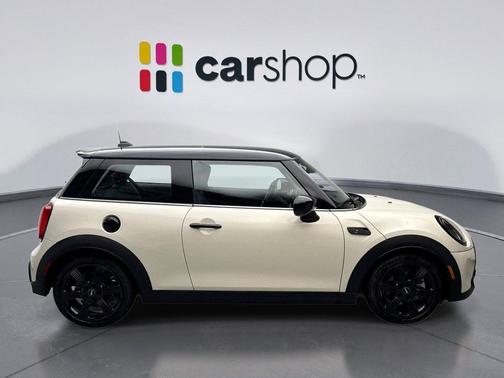 2023 MINI Hardtop Cooper S