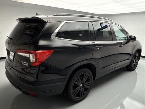 2022 Honda Pilot AWD Special Edition