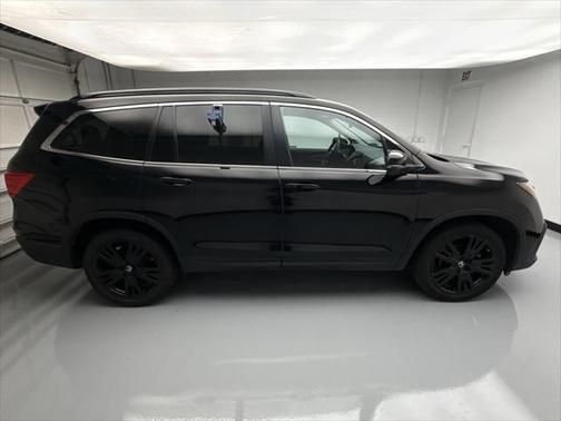 2022 Honda Pilot AWD Special Edition