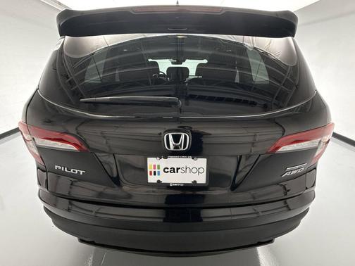 2022 Honda Pilot AWD Special Edition