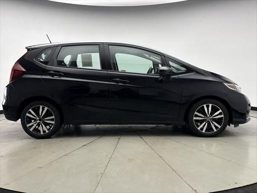2020 Honda Fit EX