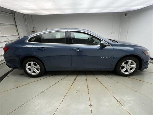 2024 Chevrolet Malibu 1LS
