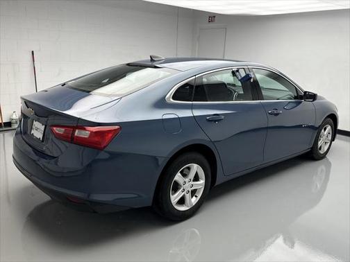 2024 Chevrolet Malibu 1LS