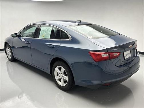 2024 Chevrolet Malibu 1LS