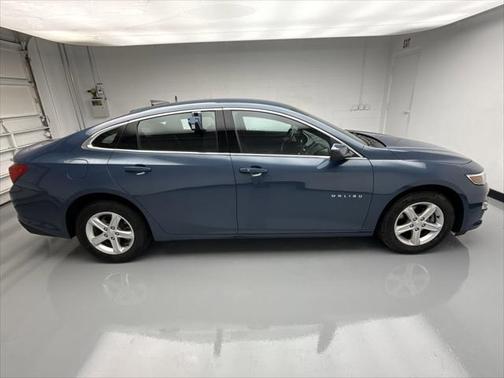 2024 Chevrolet Malibu 1LS