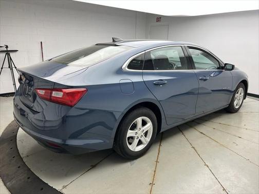 2024 Chevrolet Malibu 1LS