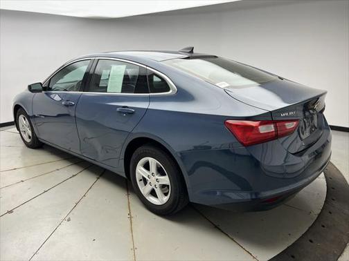 2024 Chevrolet Malibu 1LS