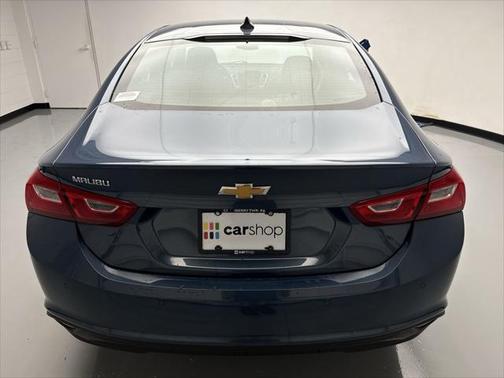 2024 Chevrolet Malibu 1LS